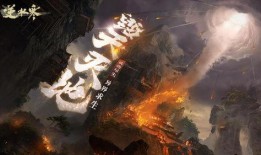 逆水寒最新pv爆料,江湖风云再起，英雄豪杰共赴江湖